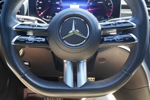 Used 2023 Mercedes-Benz C 300 Sedan image 37