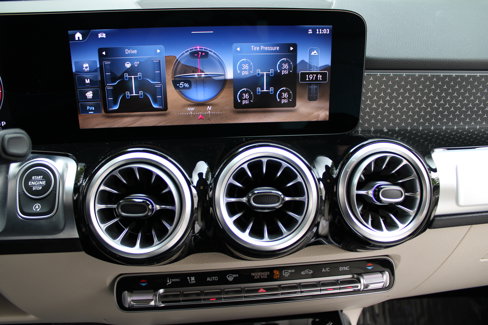 Certified 2025 Mercedes-Benz GLB 250 4MATIC image 17