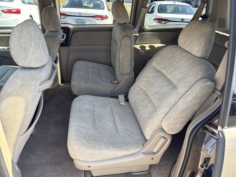 Used 2000 Honda Odyssey EX image 11