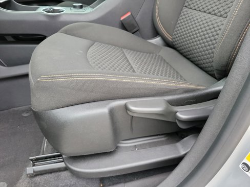 Used 2021 GMC Terrain SLE image 14