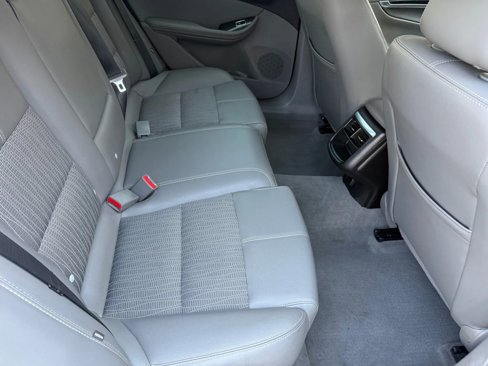 Used 2019 Chevrolet Impala LT image 26
