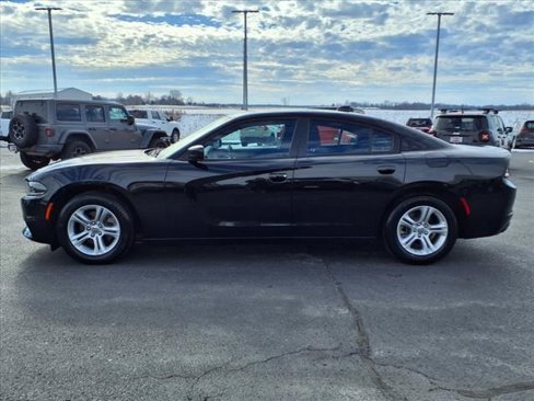 Used 2023 Dodge Charger SXT image 16