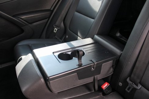 Used 2017 Volkswagen Tiguan S image 34