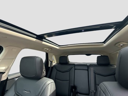 Used 2019 Cadillac XT5 Luxury image 23