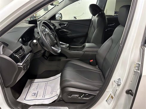 Certified 2023 Acura RDX AWD image 14