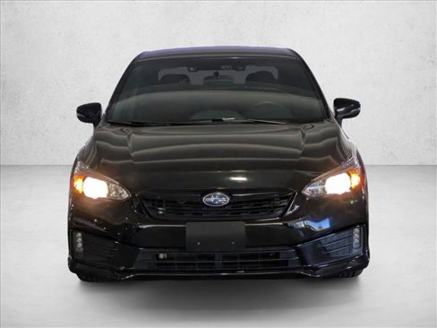 Used 2021 Subaru Impreza 2.0i Sport image 2
