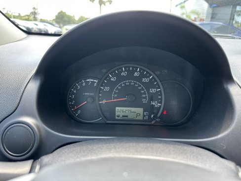 Used 2024 Mitsubishi Mirage ES image 33