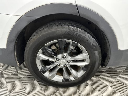 Used 2017 Hyundai Santa Fe Sport 2.0T image 18