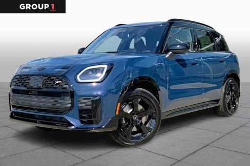 New 2026 MINI Cooper Countryman S image 1