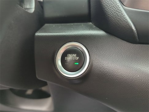 Certified 2022 GMC Terrain AT4 w/ Infotainment Package II image 16