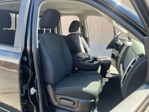 Used 2019 RAM 1500 Classic Warlock image 14