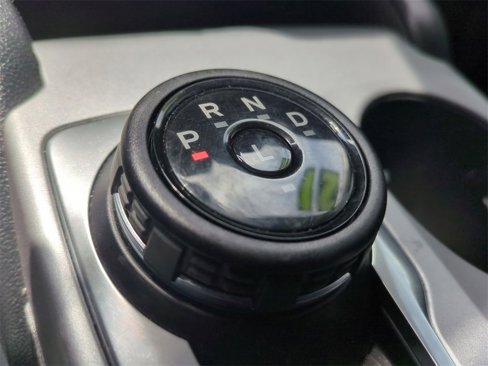 Used 2021 Ford Bronco Sport Big Bend image 17