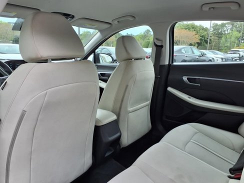Used 2023 Hyundai Sonata SEL image 20