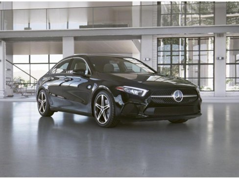 Certified 2022 Mercedes-Benz A 220 4MATIC image 11