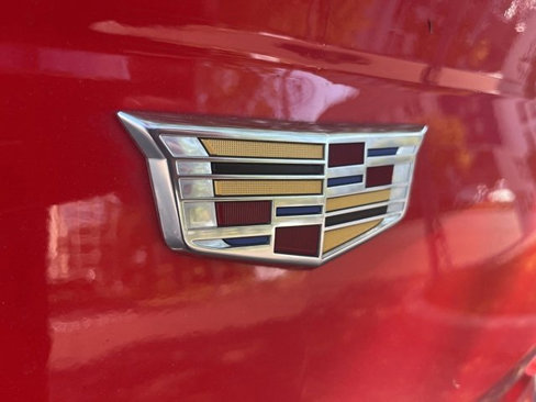 Used 2020 Cadillac CT4 Sport image 23