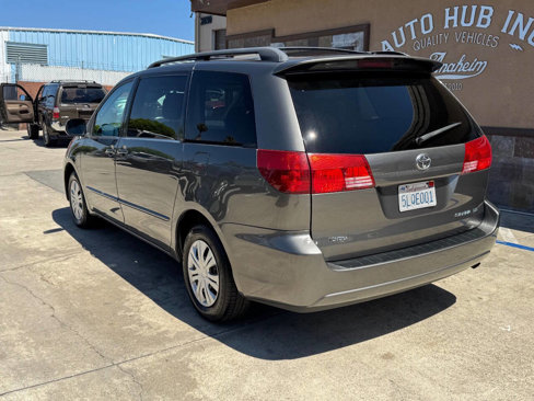 Used 2005 Toyota Sienna LE image 8