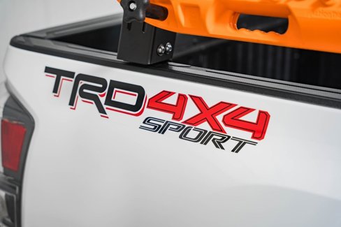 Used 2023 Toyota Tacoma TRD Sport image 27