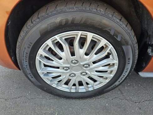 Used 2017 Mitsubishi Mirage ES image 15