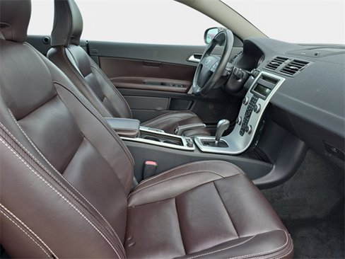 Used 2012 Volvo C70 T5 image 12