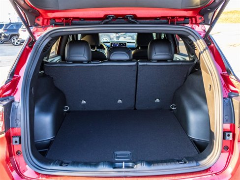 New 2025 Jeep Compass Latitude image 13