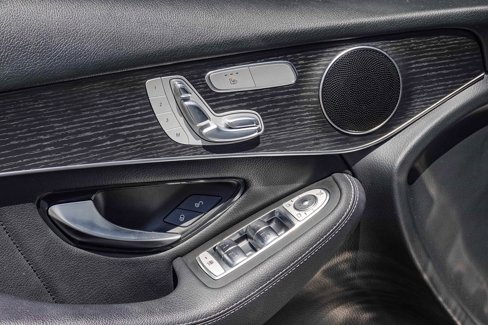 Certified 2020 Mercedes-Benz GLC 300 image 20