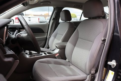 Used 2015 Chevrolet Malibu LS image 8