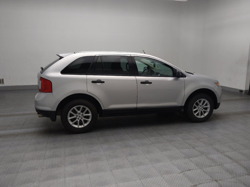 Used 2013 Ford Edge SE image 10