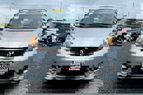 Used 2012 Honda Fit Sport image 3