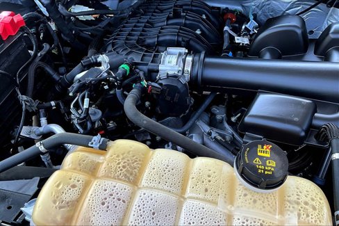 Used 2020 Ford F150 XL w/ Equipment Group 101A Mid image 26