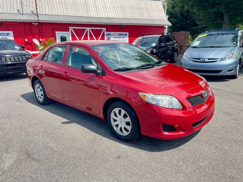 Used 2010 Toyota Corolla CE image 18