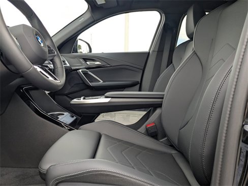New 2026 BMW X2 xDrive28i w/ Technology Package image 21
