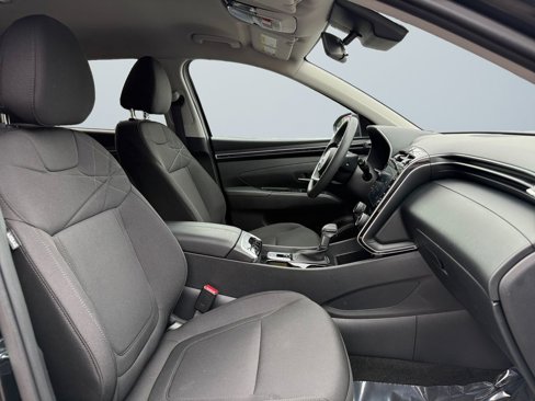 Used 2022 Hyundai Tucson SEL image 15