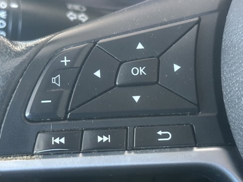 Used 2023 Nissan Sentra SV w/ All-Weather Package image 12