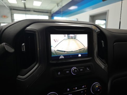 Used 2020 Chevrolet Silverado 2500 W/T w/ WT Safety Package image 20