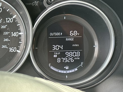Used 2016 MAZDA CX-5 Sport image 33