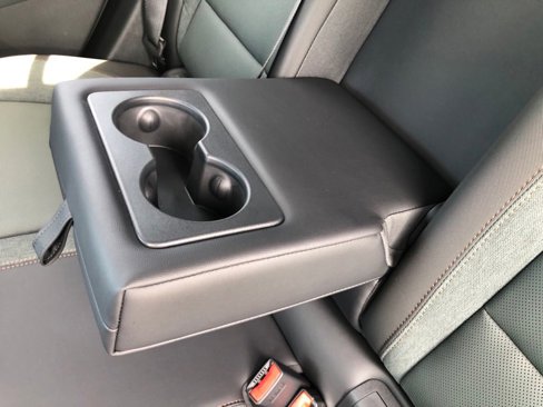 New 2026 GMC Terrain AT4 image 32