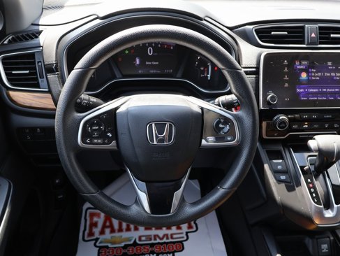 Used 2019 Honda CR-V EX image 14