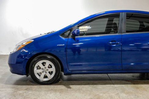 Used 2009 Toyota Prius Touring image 17