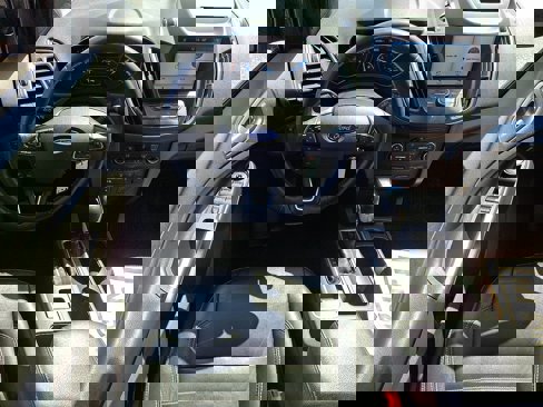 Certified 2018 Ford Escape SEL image 15