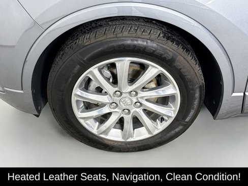 Used 2020 Buick Envision Essence image 31