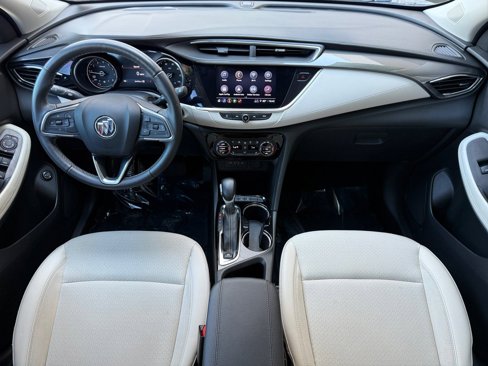 Used 2023 Buick Encore GX Select w/ Experience Buick Package image 14