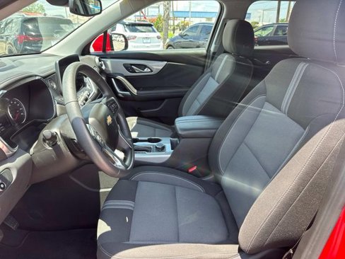 Used 2023 Chevrolet Blazer LT w/ Convenience Package image 14