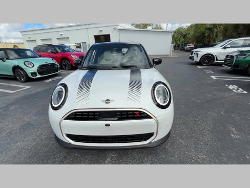 New 2026 MINI Cooper S image 31