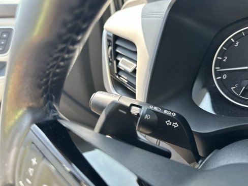 Used 2021 Nissan Rogue SL image 21