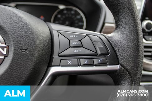 Used 2023 Nissan Altima 2.5 SV image 27