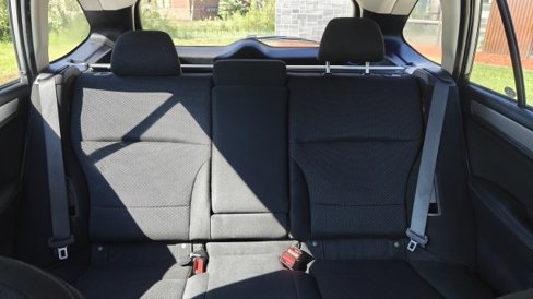 Used 2018 Subaru Outback 2.5i Premium image 37