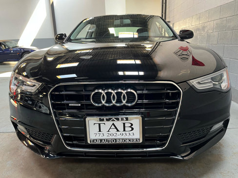Used 2013 Audi A5 2.0T Premium image 7