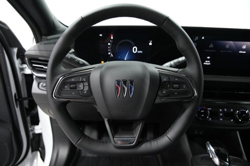 New 2026 Buick Envista Preferred w/ Convenience I Package image 31
