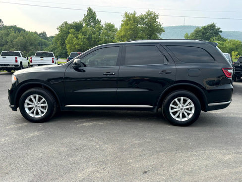 Used 2020 Dodge Durango SXT image 8
