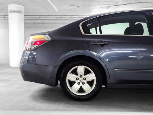 Used 2008 Nissan Altima 2.5 S image 20